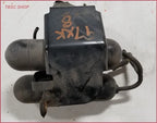 Cruise Control Vacuum Valve Solenoid Assembly for Jaguar XK8 X100 (1997–2003) LJA1530BB