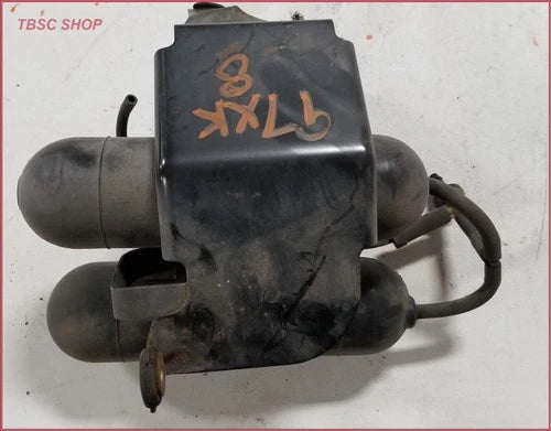 Cruise Control Vacuum Valve Solenoid Assembly for Jaguar XK8 X100 (1997–2003) LJA1530BB