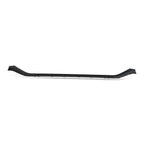 Front Black Bumper Grille Trim for GMC Terrain (2019–2021)