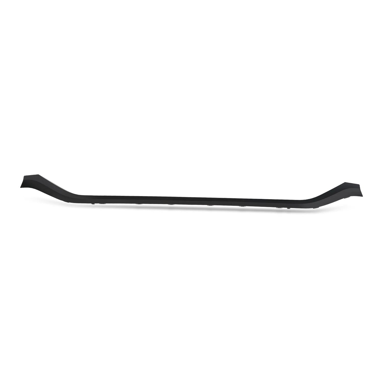 Front Black Bumper Grille Trim for GMC Terrain (2019–2021)