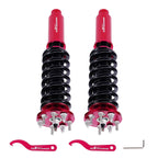 24 Way Damper Coilovers Shocks Kit for Honda Accord (2003–2007) Acura TL (2004–2008)