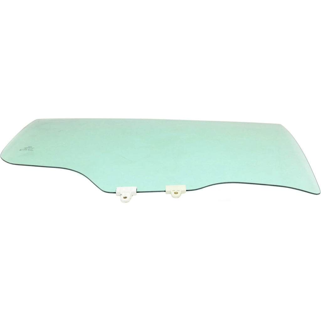 Door Glass for Nissan Altima Rear Right (2002–2006) w/ Clip