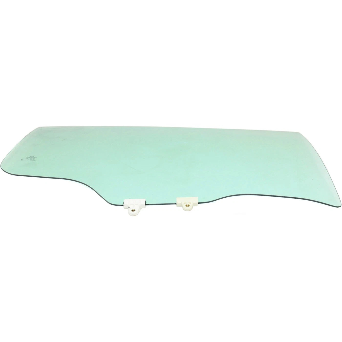 Door Glass for Nissan Altima Rear Right (2002–2006) w/ Clip