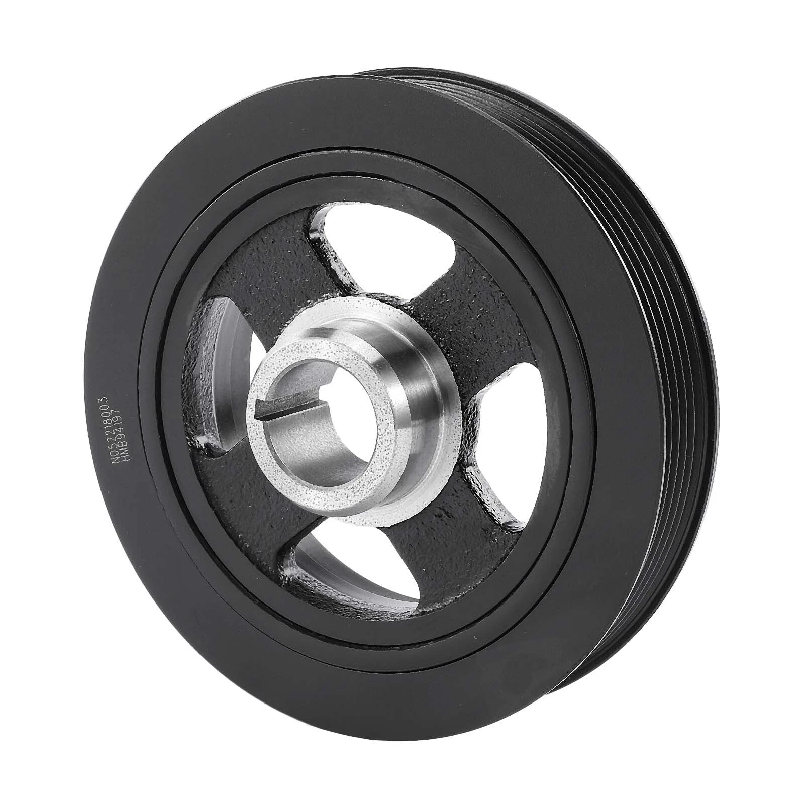 Harmonic Balancer for Toyota Corolla and Pontiac Vibe (1998–2008)