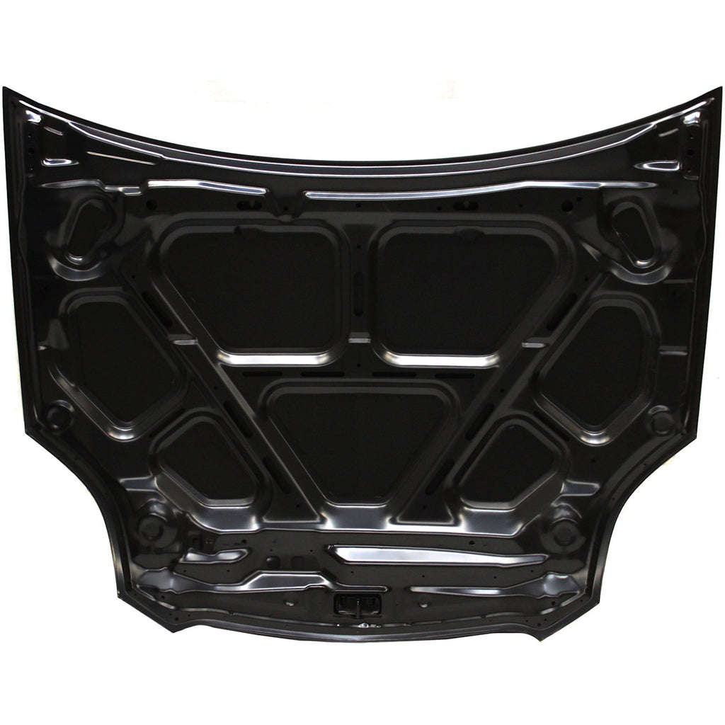 Hood for Mitsubishi Eclipse (2006–2012) 2-Door Coupe