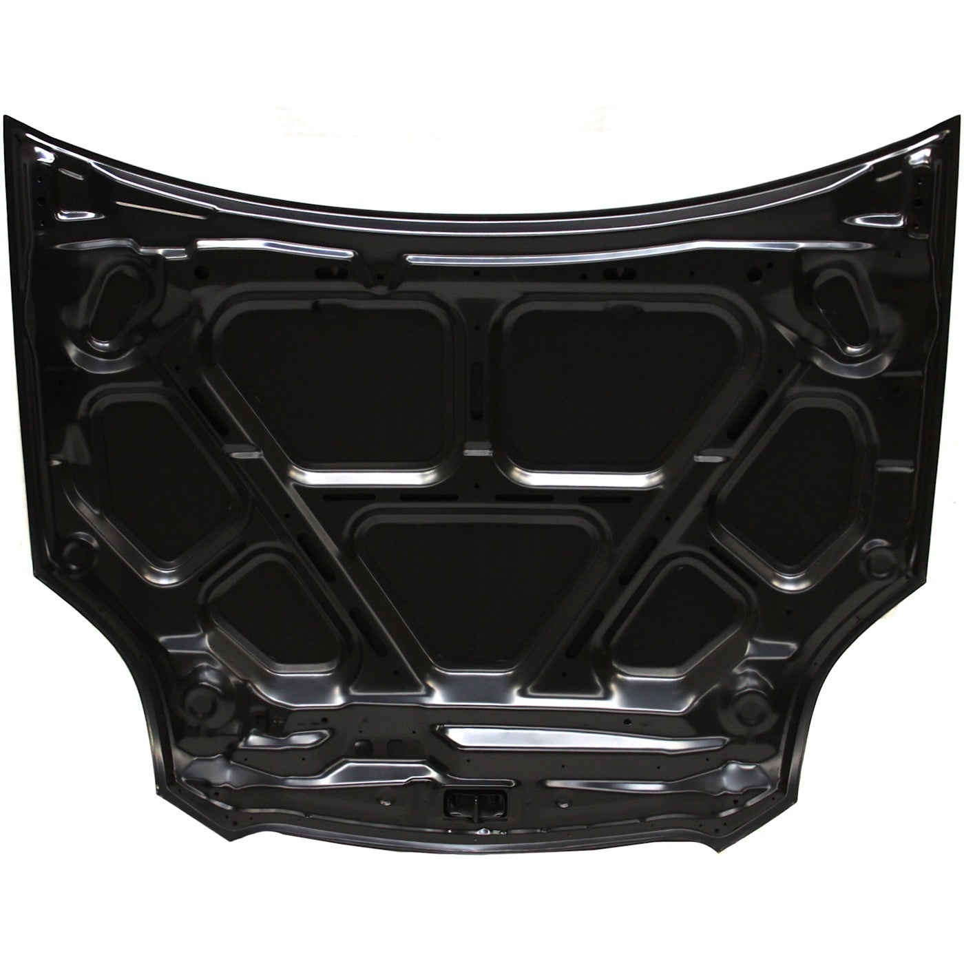 Hood for Mitsubishi Eclipse (2006–2012) 2-Door Coupe