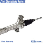 Power Steering Rack & Pinion Assembly for Mercedes-Benz ML320 ML350 ML500 (2002–2005)
