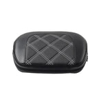 Sissy Bar Backrest Pad for Harley Road King FLHR, Road FLTR (1994-2023)