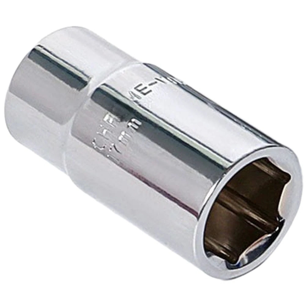 Double Headed Socket Wrench 17 19 21 with Chrome Vanadium Steel