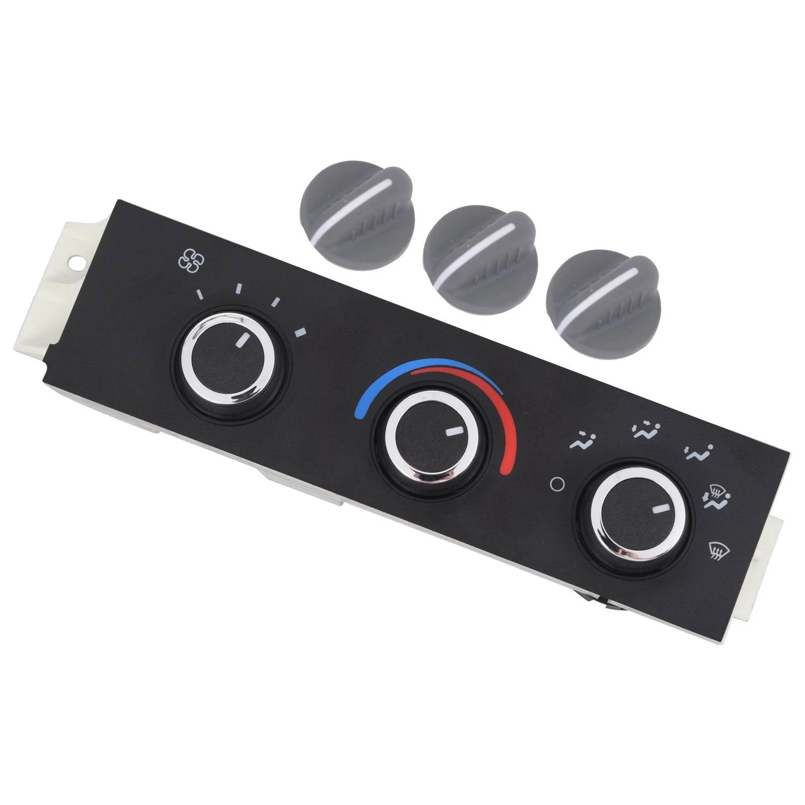 Climate Control Unit for Chevy Express/GMC Savana (2003-2023)