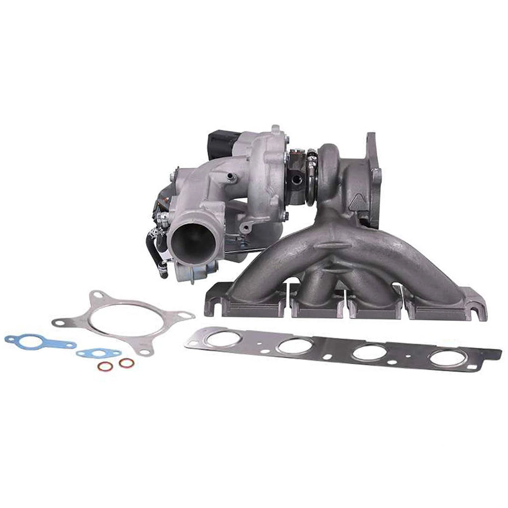 K03 Turbocharger for Audi A3 TT VW Jetta Passat Eos GTI (2006–2013)