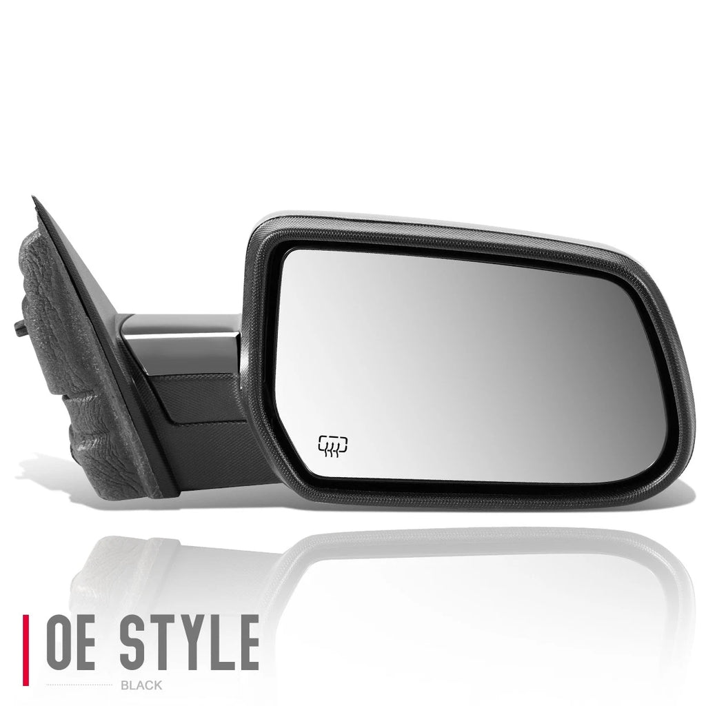 Powered Heated Door Mirror Right for GMC Terrain (2015–2017) GM1321476