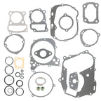 Complete Engine Gasket Kit for Honda CT110 Trail 110 (1979â1994)