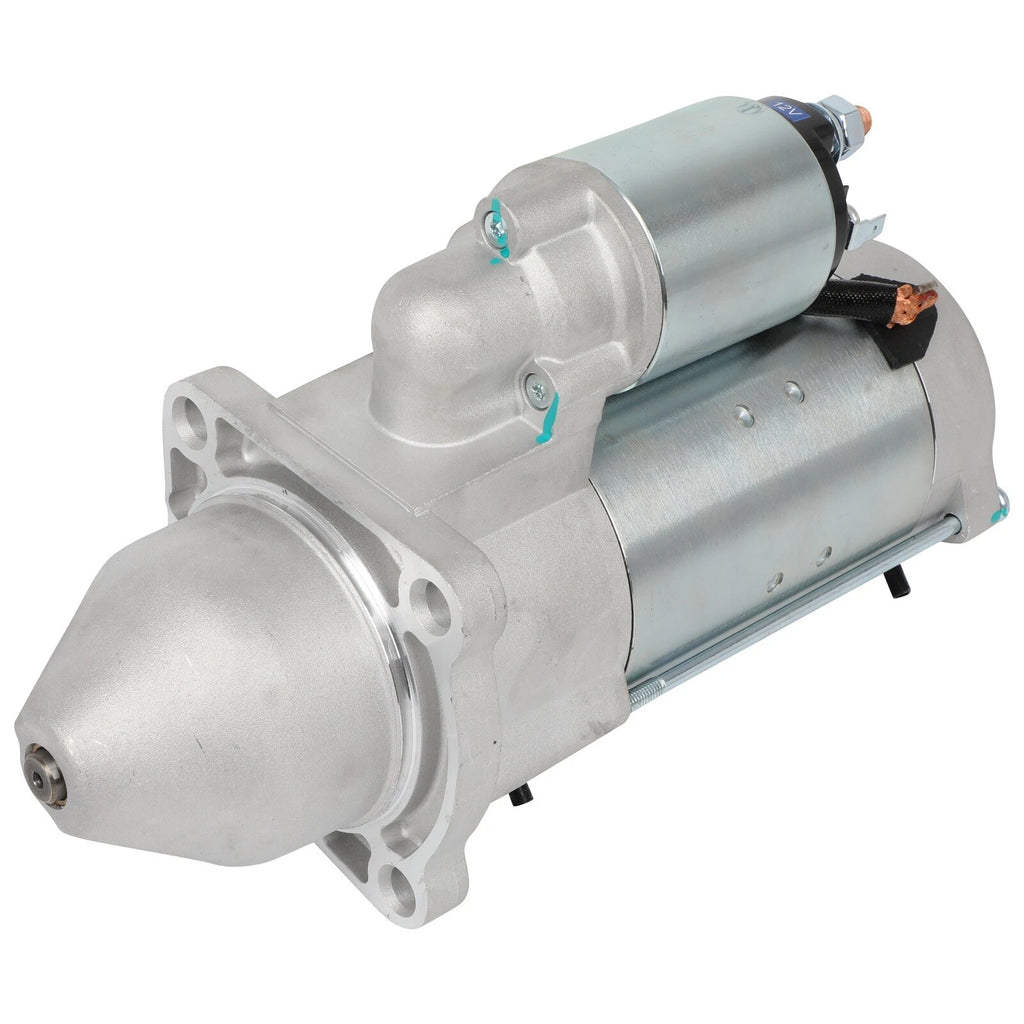 Starter for New Holland B115 B95 B95LR B95TC LM415A LM435A