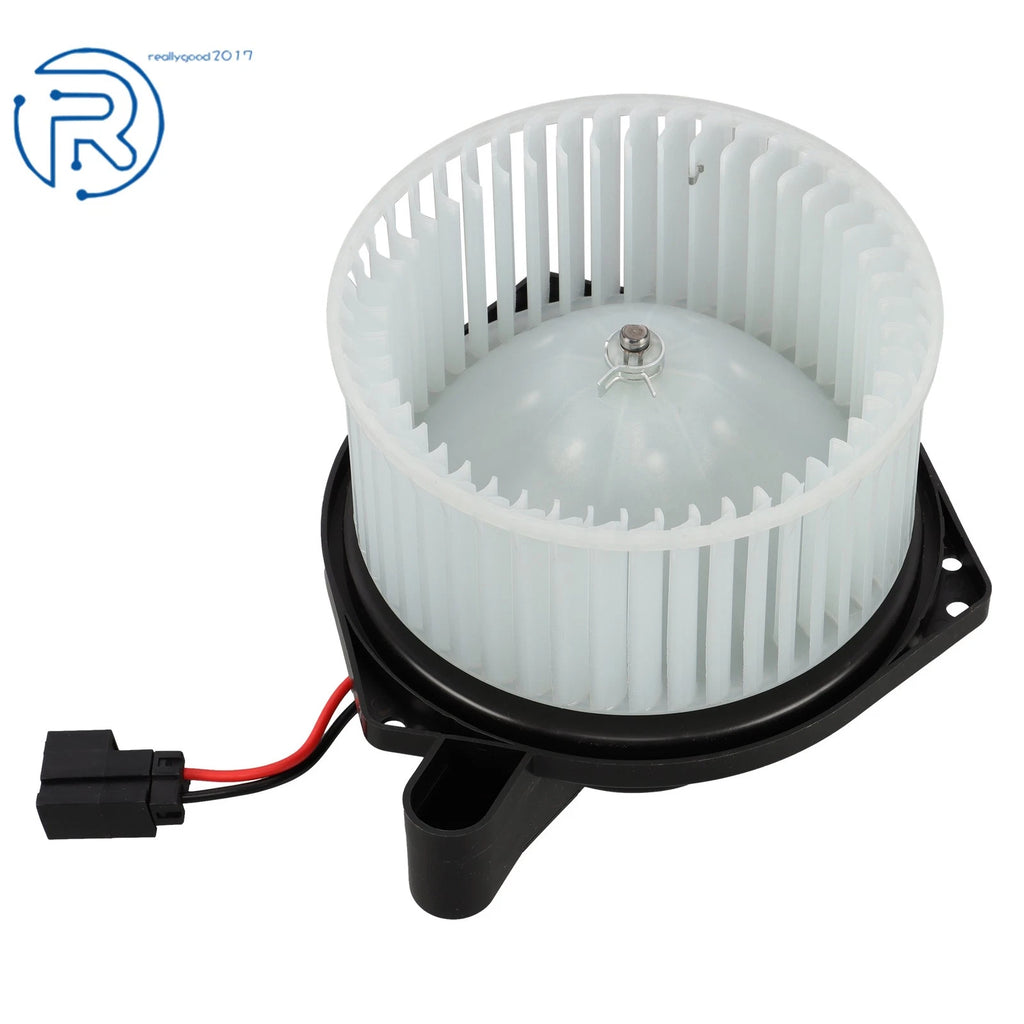 HVAC Heater Blower Motor for Chevy Colorado, GMC Canyon (2004-2012)