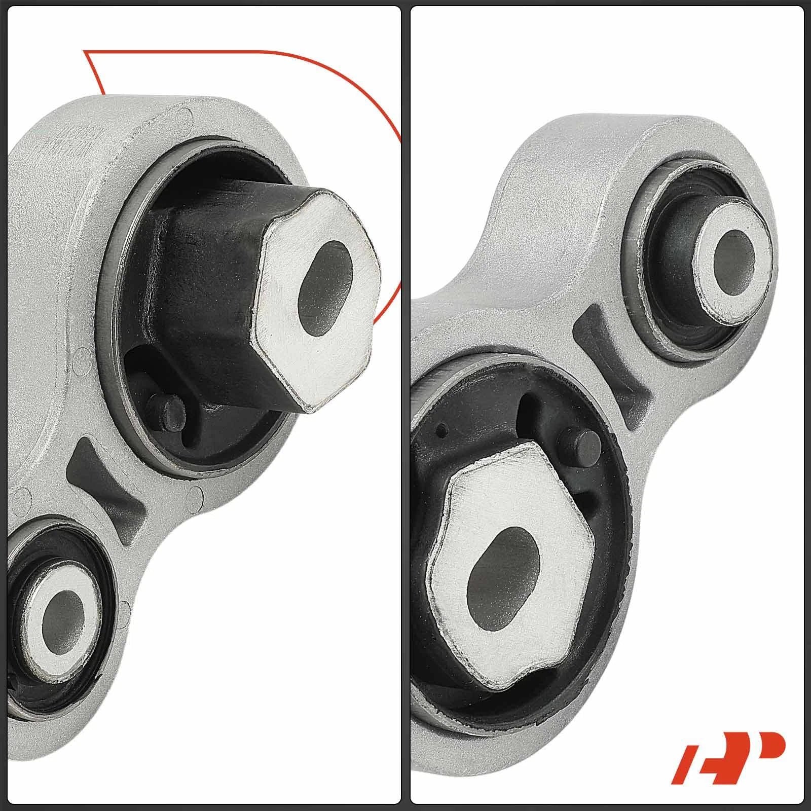 Engine Torque Strut Mount for Ford Edge (2015-2018) Lincoln MKZ (2013-2016) MKX