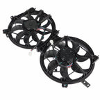 Radiator Cooling Fan Assembly for Nissan Altima (2019â2022)