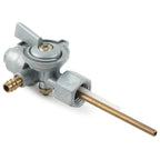 Fuel Valve Petcock for Yamaha RX50 RD60 YZ80 DT80 GT80 DT100 (1970–1990)