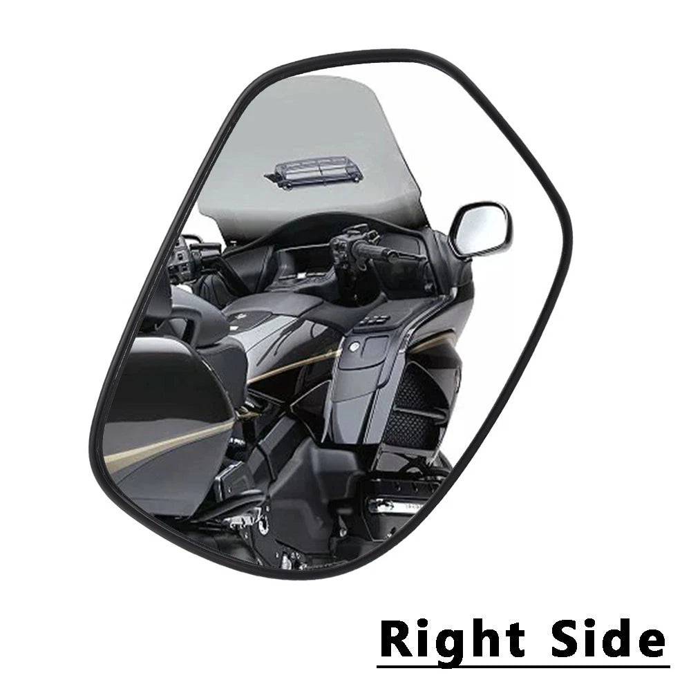 Right Side Rearview Mirror for Honda Goldwing GL1800 (2001–2017)
