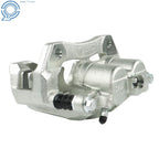 Front Brake Calipers w/Bracket Pair for Honda CR-V, Odyssey, Acura RDX (2007–2019)