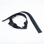 Webbing Buckle Clip Strap for Backpack Bag Harness (Universal Fit)