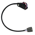 Crankshaft Position Sensor for Mazda Miata (1999–2005) ZL0118221A