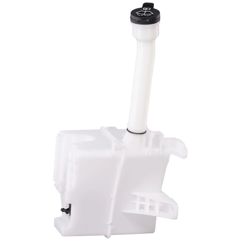 Washer Reservoir for Chevrolet Sonic (2012–2020) with Cap and Pump