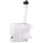 Washer Reservoir for Chevrolet Sonic (2012–2020) with Cap and Pump