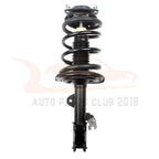 Set of 2 Quick Complete Struts Springs & Mounts & 2 Shocks for Toyota Camry (2007–2011)