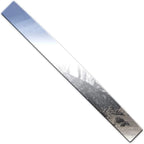 Chrome License Bar Luxury FX Replacement for GMC Yukon (2007–2014)