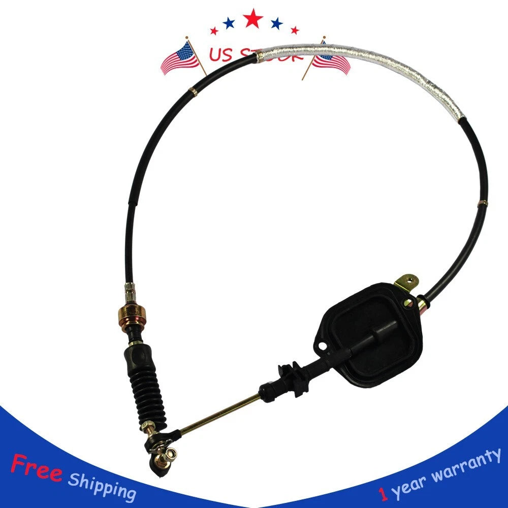Transmission Shift Cable for Scion xA xB (2000–2005)