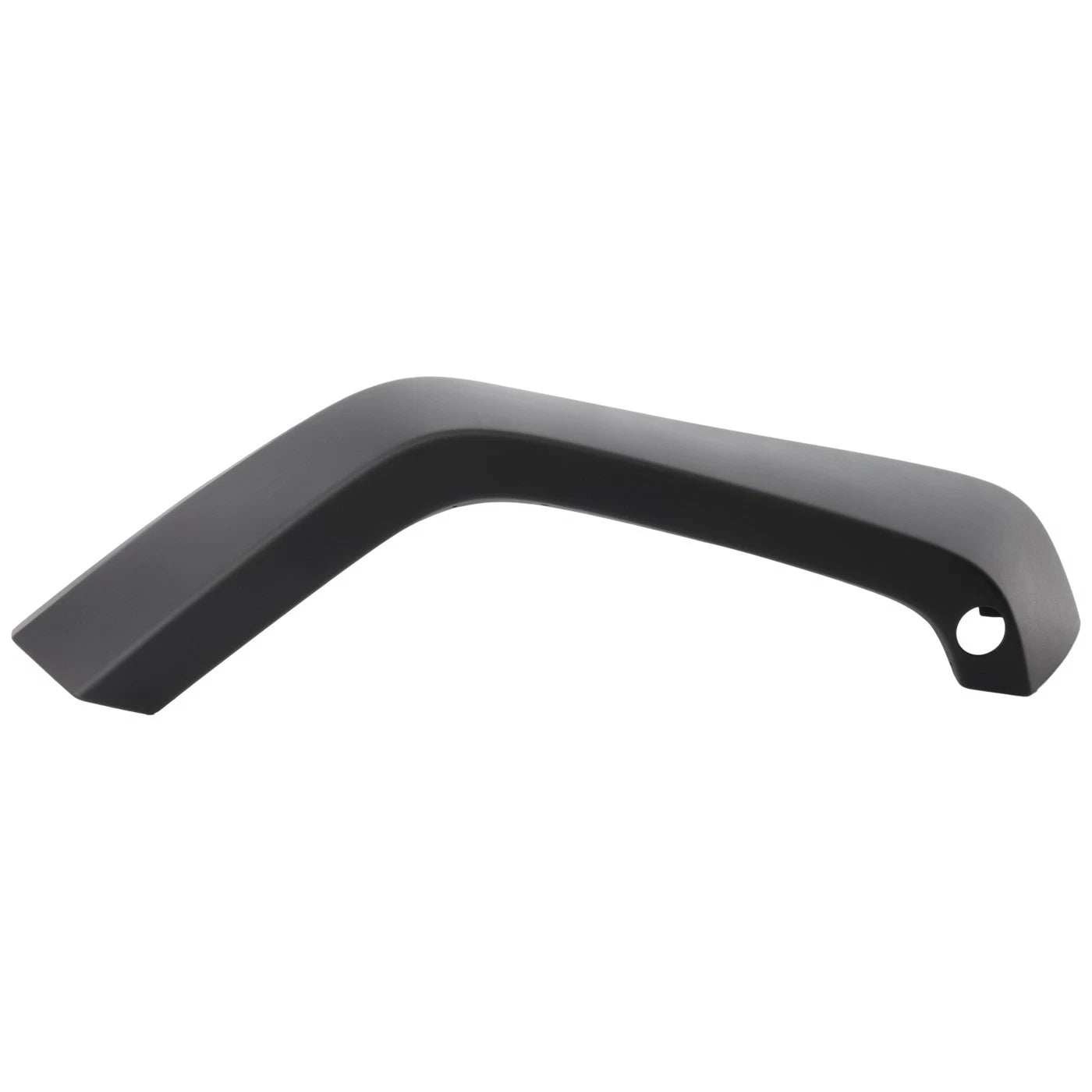 Front Fender Flare for Jeep Wrangler (2007–2017) Textured Black