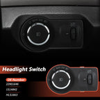Headlight Switch for Buick Regal (2011–2017) No. 22901646