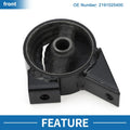 Engine Mount for Hyundai Accent 1.6L (2003-2005)