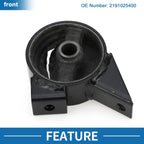 Engine Mount for Hyundai Accent 1.6L (2003-2005)