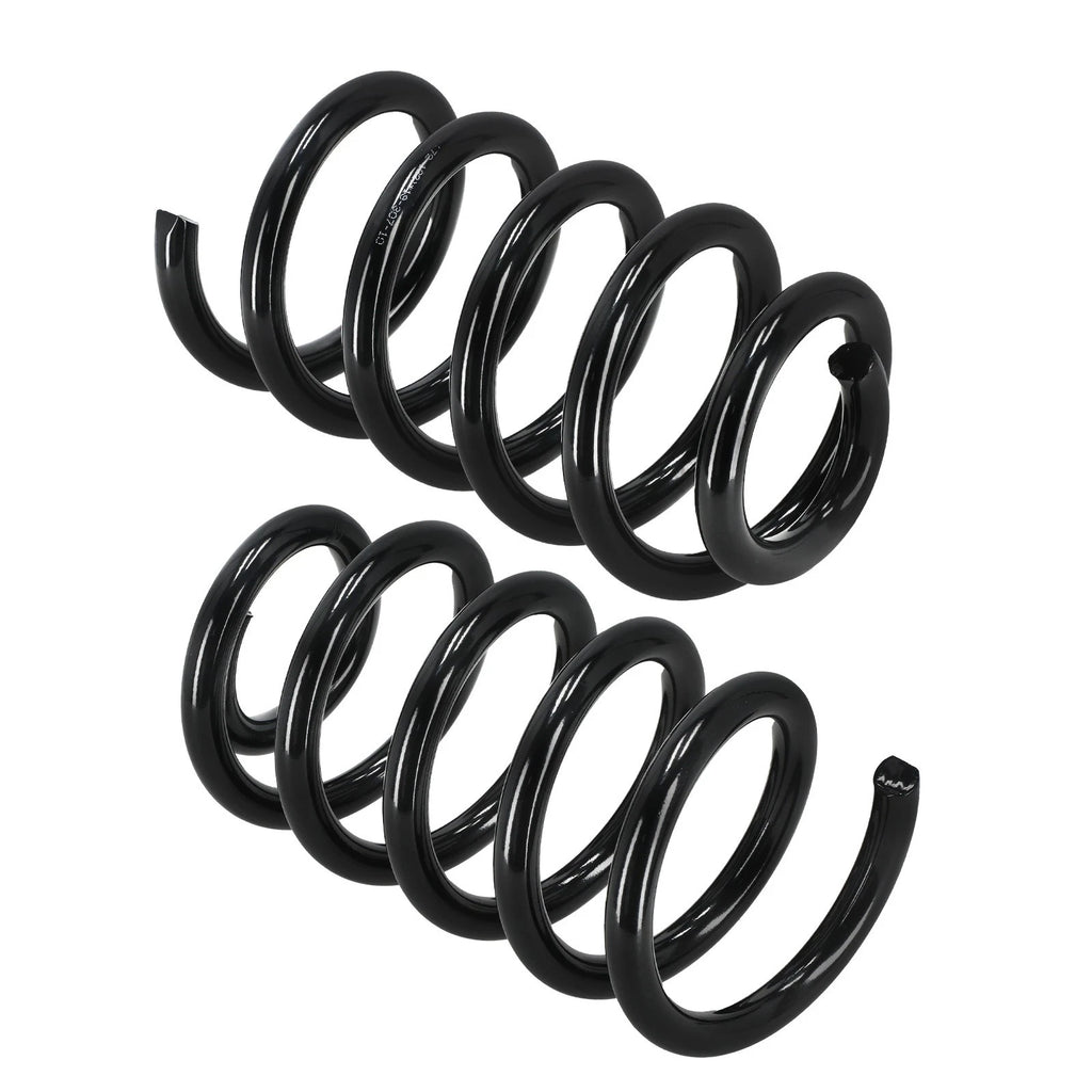 3" Front Drop Coils for Chevy Silverado GMC Sierra 1500 Cadillac Escalade (2007–2015)