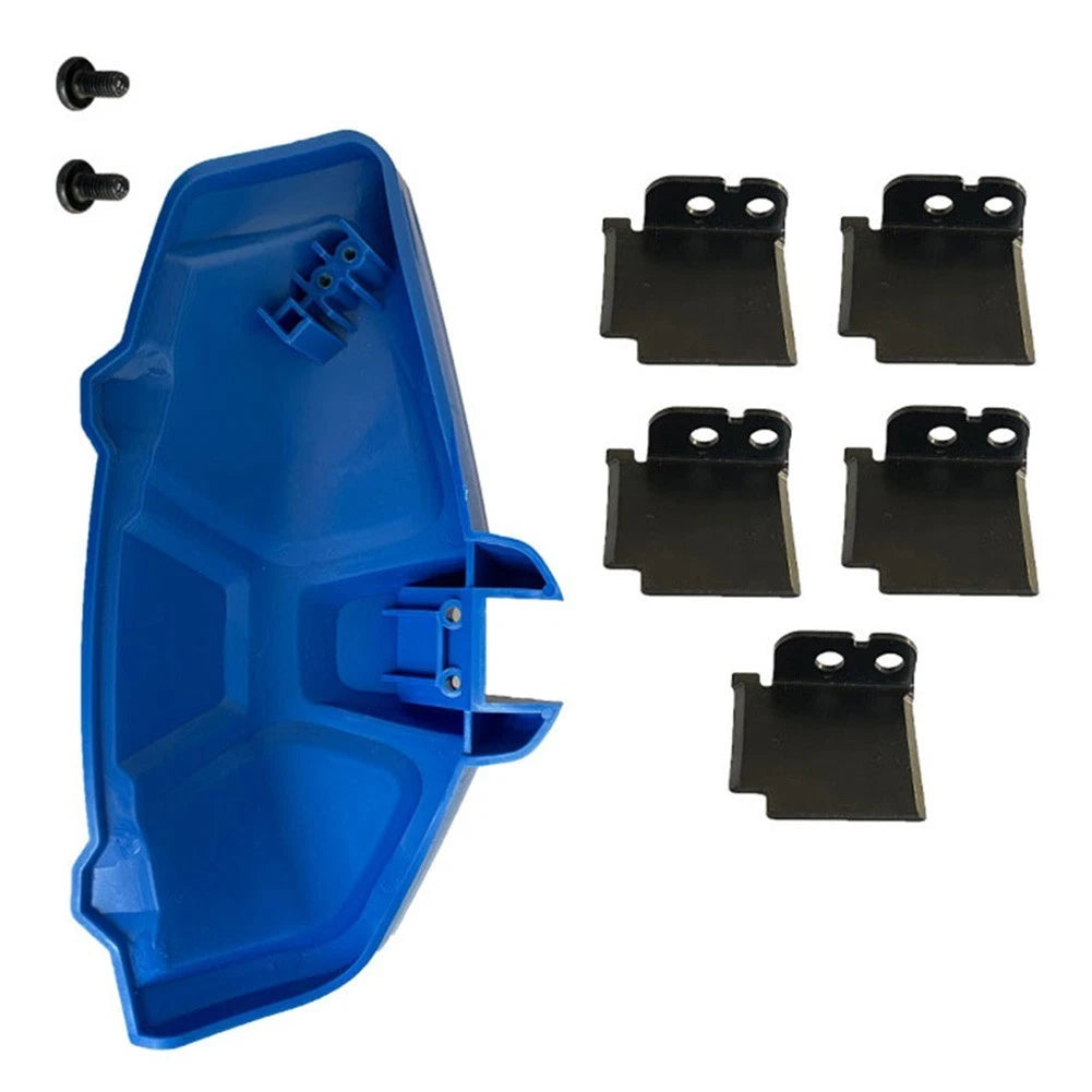 Trimmer Guard Plate for KST 2224B-03, 124-03 (24V)