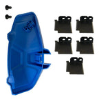 Trimmer Guard Plate for KST 2224B-03, 124-03 (24V)