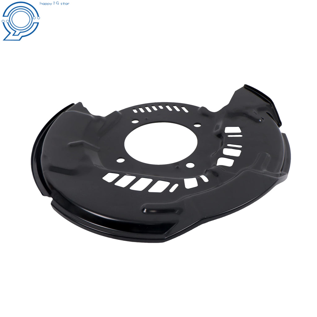 Brake Dust Cover Disc for Toyota Sequoia Tundra (2007–2022)