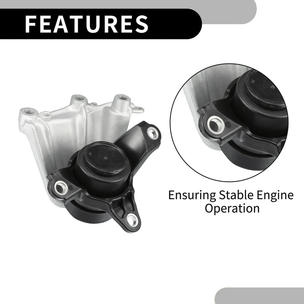Engine Motor Mount Trans Mount Bracket for Honda Accord (2008–2012)