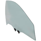 Front Passenger Right Door Glass for Acura TSX (2009–2014)