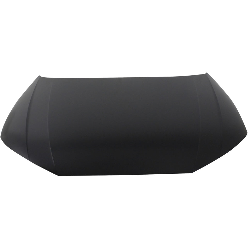 CAPA Certified Hood for Audi A4 Quattro (2017–2021)