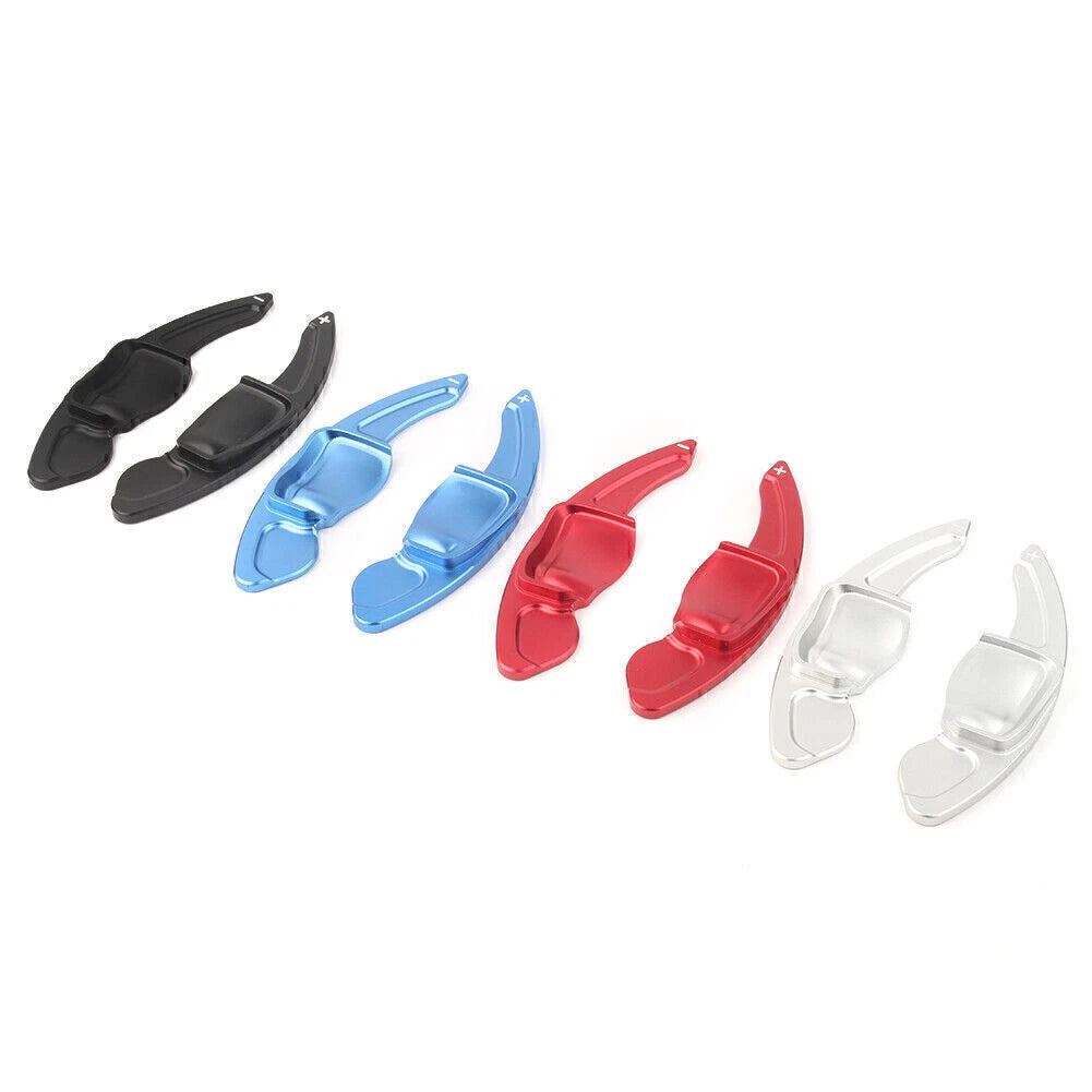 Steering Wheel DSG Shift Paddle Extension for VW Golf Jetta R (2006–2016)