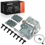 Door Hinge Kit for Chevrolet Blazer S10 GMC Sonoma (1994–2005)