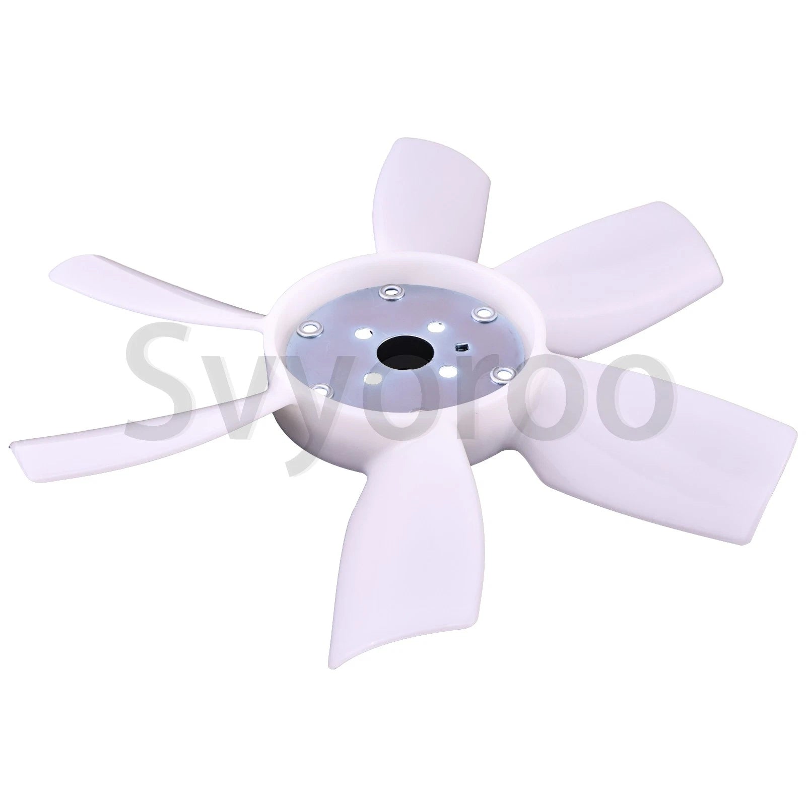 Fan Blade for Toyota Forklift 40-3FGC20, 42-3FGC15, 4FG10 (16361-22020-71)