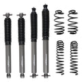 2.5" Lift Kit for Jeep Wrangler TJ (1997–2006)
