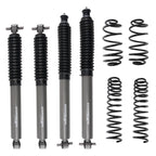 2.5" Lift Kit for Jeep Wrangler TJ (1997–2006)