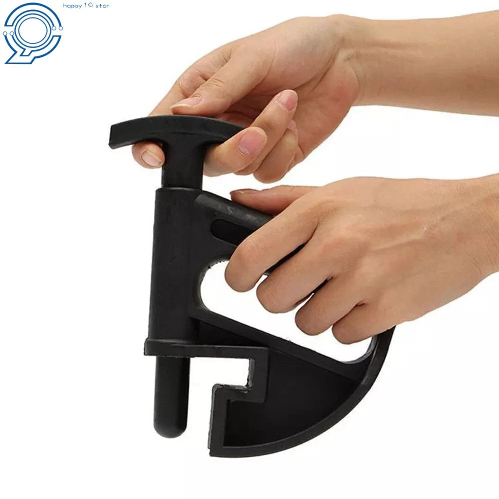 Set of 4 Tire Changer Bead Clamps for Tyre Repairing Tool