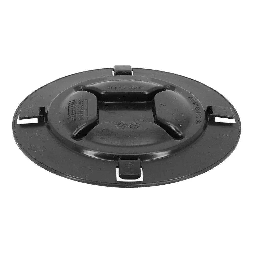 Front Wheel Housing Access Cover for Benz A W177 B W247 (2019-2023)