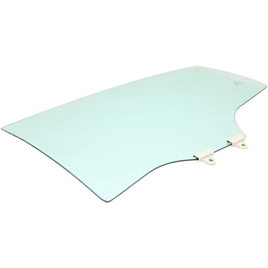 Door Glass Kit for Honda Civic 2006–2011 Rear Driver Side 4-Door Sedan